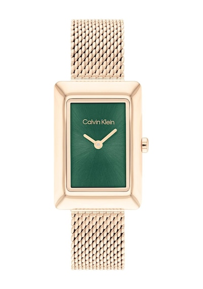 Calvin Klein Ck25200395 Kadın Kol Saati Rose Gold