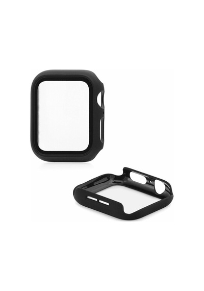 For Apple Watch Uyumlu 2 3 4 5 6 Se 44 Mm N İ K E Kılıf Kasa Ve Ekran Koruyucu 360 Tam Koruma