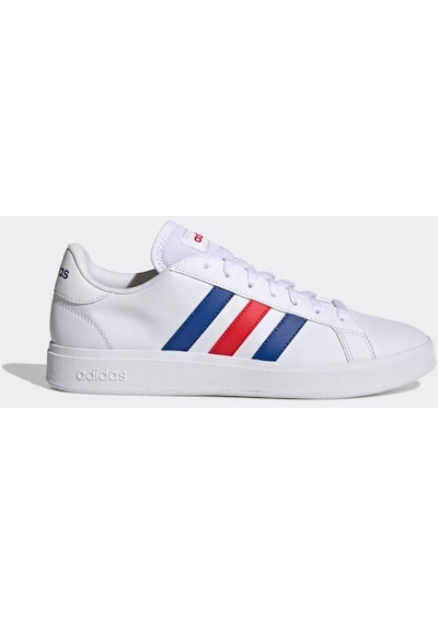Adidas Erkek Spor Ayakkabı Grand Court Base 2.0 Gw9252 001