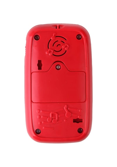 Clz193 30900 Let's Be Child - Eğitici Akıllı Telefonum +18 Ay