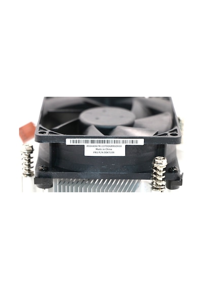 Lenovo Uyumlu Thinkcentre M910S, M710S Desktop Cpu Cooling Fan N11.137809