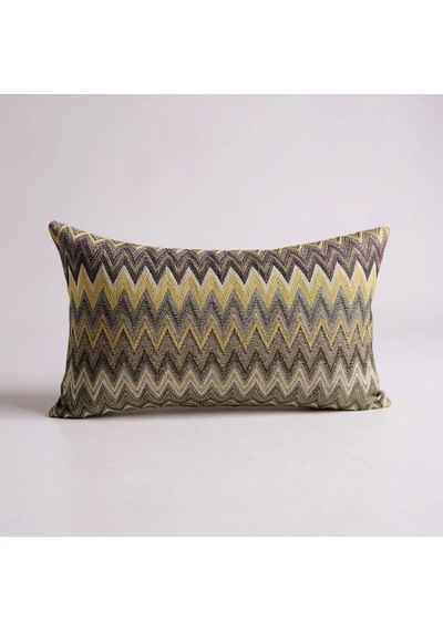 Dekoratif Kırlent Kılıfı , Yüksek Kaliteli Dokuma Kumaş ,yumuşak , Dayanıklı Ve Formunu Koruyan Koruyan Yapı, Fermuarlı 54 Çok Renkli