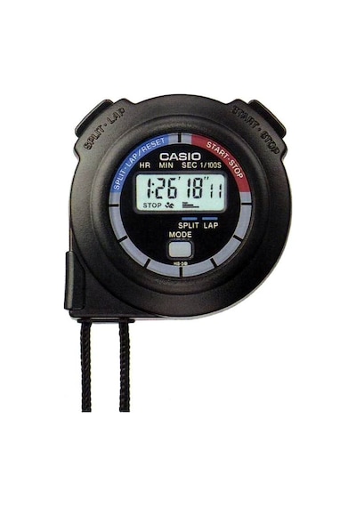Casıo Hs-3v-1rdt Kronometre Cas.hs-3v-1rdf