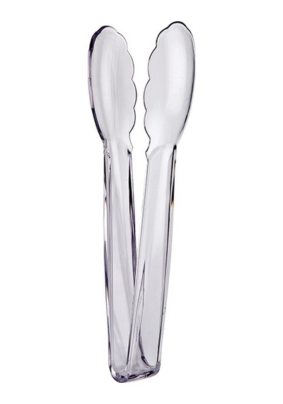 Polikarbon Servis Maşası 23 CM