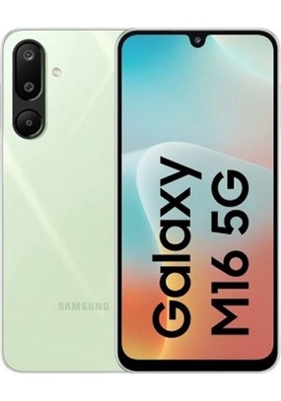 Samsung Galaxy M16 Uyumlu Ön Body Şeffaf Ultra Ekran Koruyucu Nano Jelatin