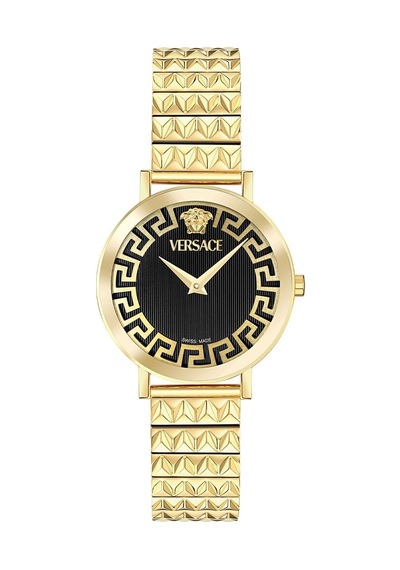 Versace Vrscve9a00524 Kadın Kol Saati