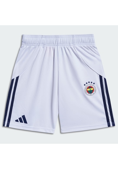Adidas Fenerbahçe 25/26 Çocuk İç Saha Şortu Kd7289 Çok Renkli