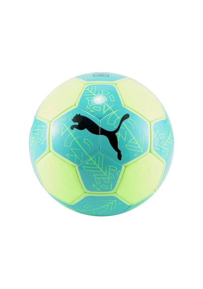Puma Prestige Unisex Çok Renkli Futbol Topu 08399205 Çok Renkli