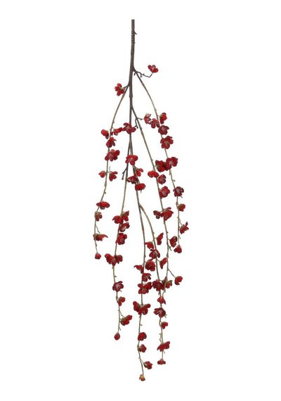 Yapay Erik Çiçeği Dalı 110 Cm-9991