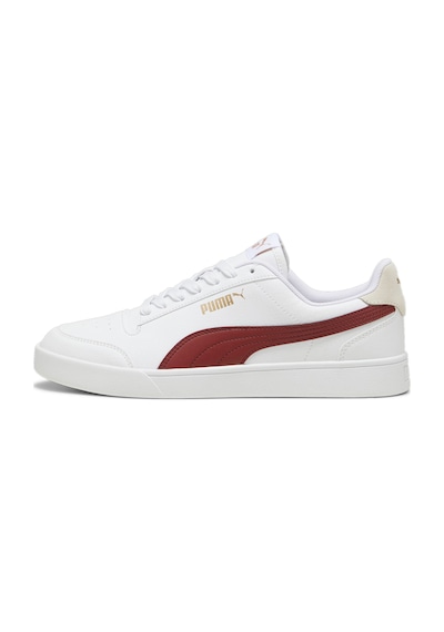 Puma Shuffle Ayakkabı 309668 35 Beyaz