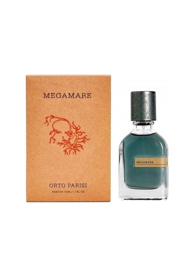 Orto Parısı Megamare 50 Ml 78328395