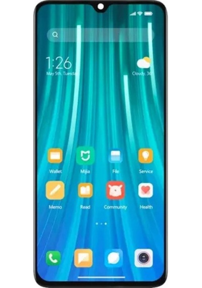 Xiaomi Note 8 Pro Uyumlu Ekran