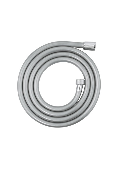 Grohe Vitalioflex Comfort 2000mm Duş Hortumu, Krom, 27173002 Diğer