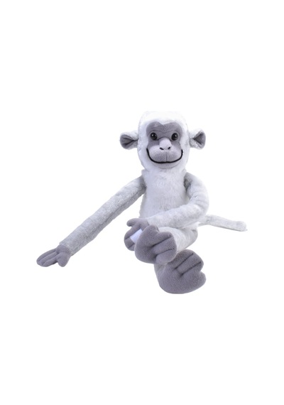 Vervet Maymun Peluş 60 Cm
