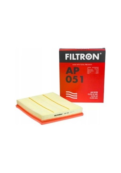 FILTRON AP051 Hava Filtresi