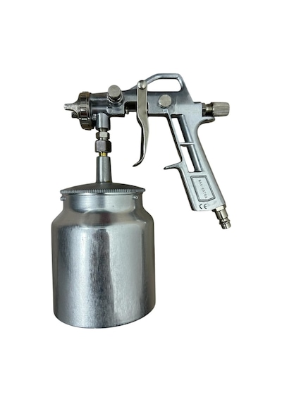 Max-extra Boya Tabancası 1,7 Mm