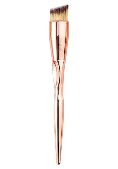 Nascıta Bronzy Glow Kabukı Fondoten Fırçası