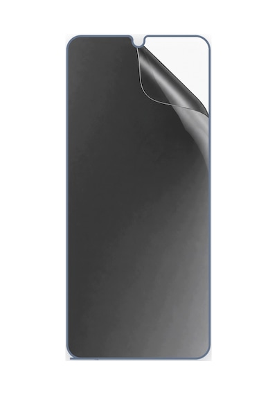 Schitec Realme P4 Lite 4g Hayalet Privacy Hidrojel Ekran Koruyucu