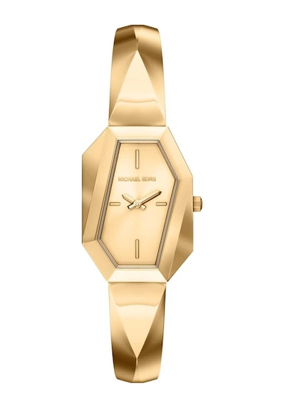 Michael Kors Mk7589 Kadın Kol Saati Altın