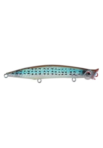River Pop N Catch 90 9cm 8gr Popper Maket Balık Renk:22a