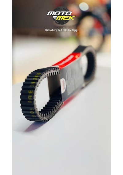Cf Moto C Force 400 Bando Kayış B7-19105 Atv Kayışı