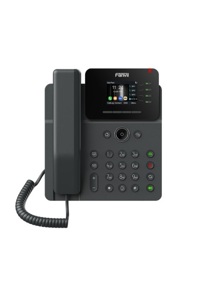 Fanvil V61G Masaüstü IP Telefon