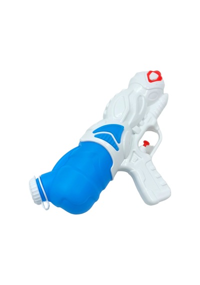 Yerli Üretim Tetikli Su Tabancası: 29 CM 500 ML
