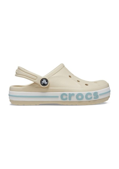 Crocs 207018 Bayaband Clog T Kırık Beyaz Çocuk Terlik Kırık Beyaz