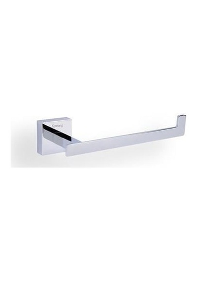 Fontana Kapaksız Tuvalet Kagıtlıgı Krom Fc-50103 Krom