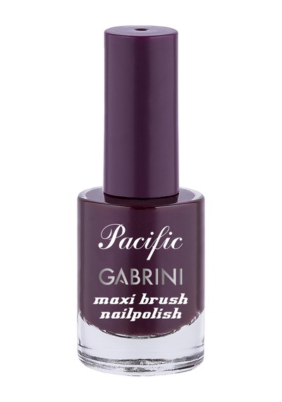 Gabrini Pacific Maxi Brush Oje 27