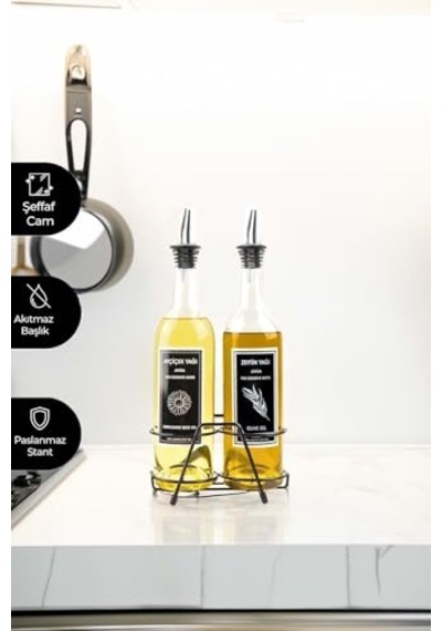Tıpalı Yağlık Sirkelik Şeffaf 1 Litre Diğer