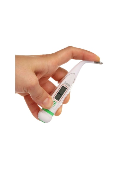 Polygreen KD-1481 Dijital Çubuk Ateş Ölçer