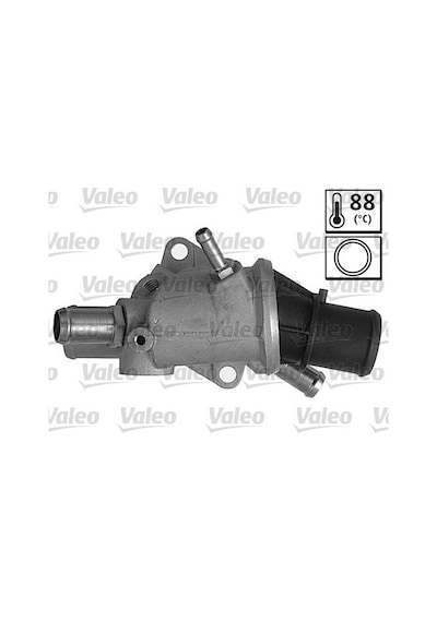 VALEO 820449 TERMOSTAT