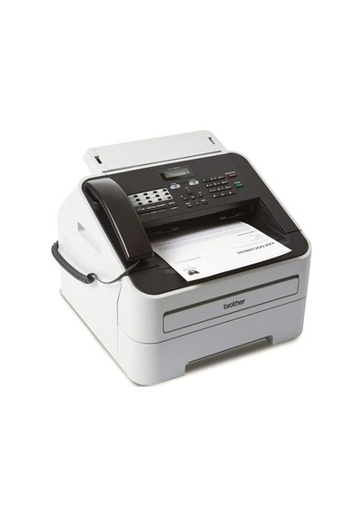 Brother Brother Fax-2840 All-in-one Faks Makinesi