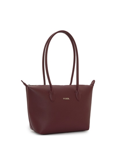 Fossil Kadın Omuz Çantası 05fo25k5092 Bordo