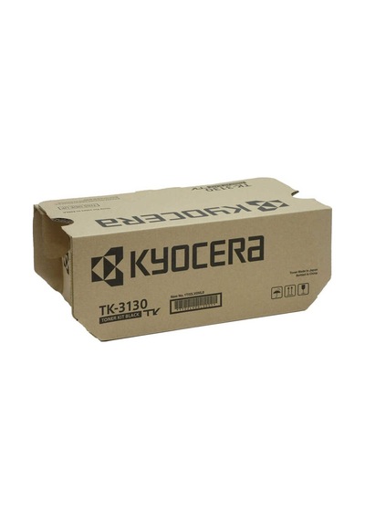 Kyocera Mita Tk-3130 Fotokopi Toneri 25.000 Sayfa