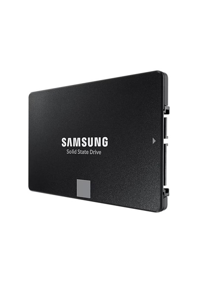 500 Gb 870 Evo Samsung 2.5 Sata3 Mz-77e500bw 560-530 Mb/s Samsung Tr