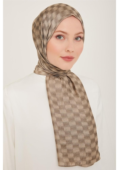 Armine Trend Dama Şal 1 1132 - 1132