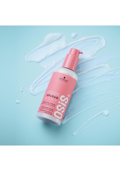 Upload Hacim Kremi 200ml + Bc Nem Yükleme Kürü 30ml