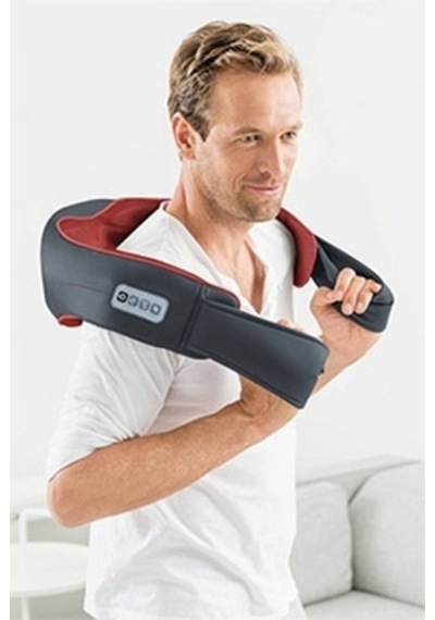 Medikaltec Shiatsu Masaj Kemeri Mg 151