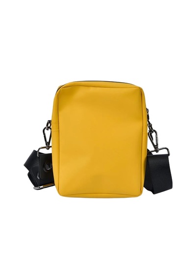 Brandsmiths Mustard Glow Elegant Omuz Çantası Sarı