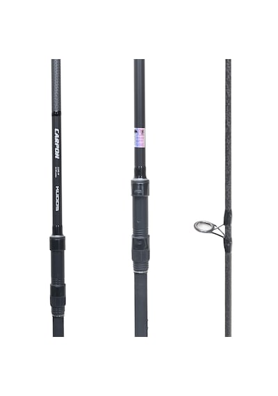 Kudos Carpon 3.60m 3.75lbs 3p Sazan Kamışı 3,75