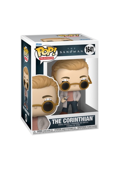 Funko Pop Tv Sandman - The Corinthian 80053