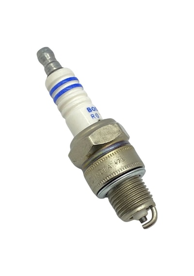 Bosch Bujı Renault 12 Kısa Paso 7055 & W8bc