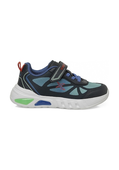 Kinetix Mags P 6fx Lacivert Erkek Çocuk Spor Ayakkabı 000000000102067505 Lacivert-saks-neon Yesıl