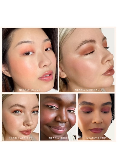 Rare Beauty Stay Vulnerable Allık Nearly Neutral