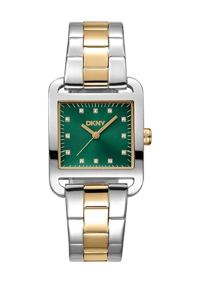 Dkny Dk1l004m0075 Kadın Kol Saati Altın - Metal