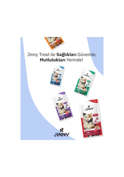 Creamy Karışık Kedi Sıvı Ödül Maması 5 Li 15grx25