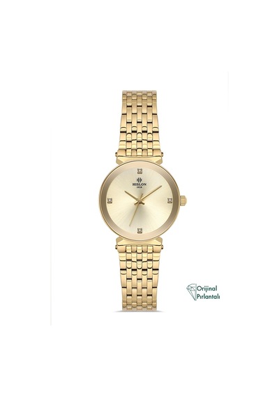 Hislon Women's Classic Queen Ql217g-08sg Gri