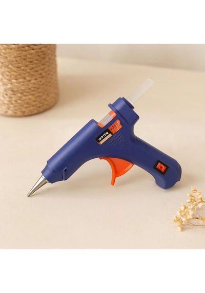 Jenerik 20w İnce Uçlu Anahtarlı Silikon Tabancası